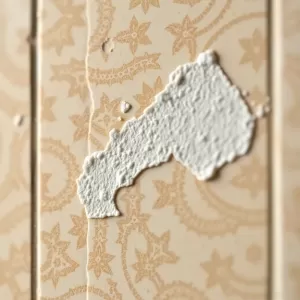 Jak usunąć klej montażowy z płytek