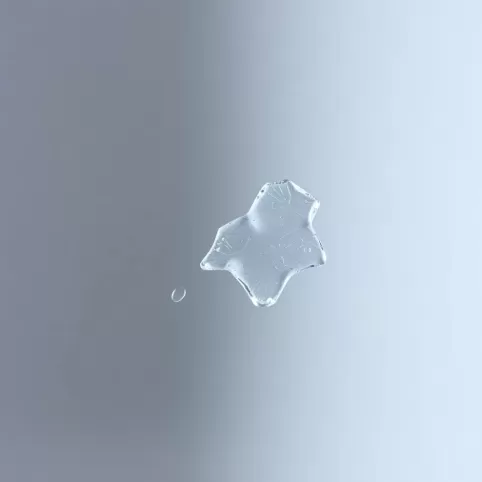 Jak usunąć klej na gorąco ze szkła