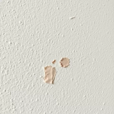 Jak usunąć klej ze ściany po tapecie