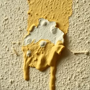 Jak Usunąć Lakier Ze Ściany