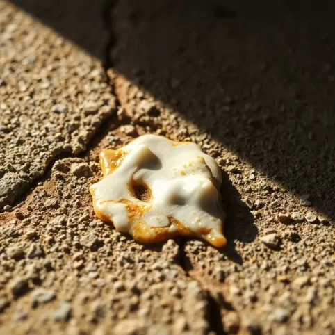 Jak usunąć stary klej z betonu