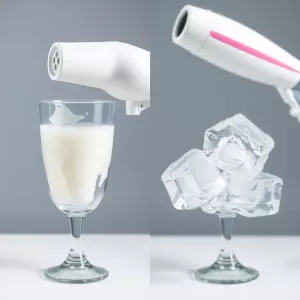 Jak usunąć wosk z szyby