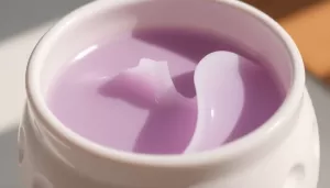 Jak wymienić wosk w kominku