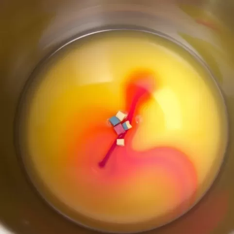 Jak zabarwić wosk sojowy