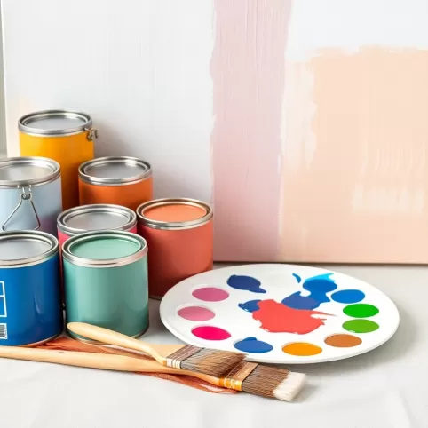 Jak Zlikwidować Smugi Po Malowaniu