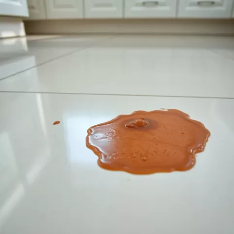 Jak zmyć wosk z podłogi