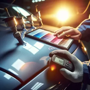 Jak Znaleźć Kolor Farby