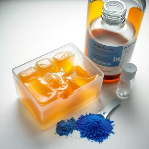 Jak zrobić figurki z żywicy