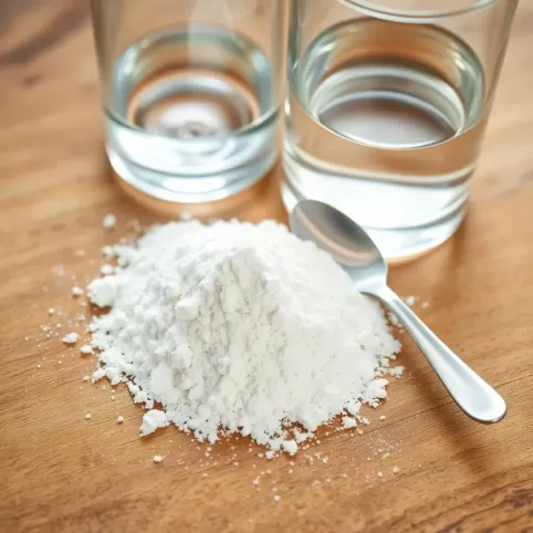 Jak zrobić klej bez gotowania