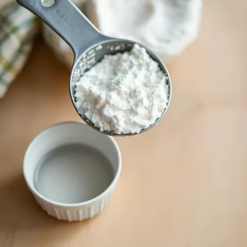 Jak zrobić klej do papieru