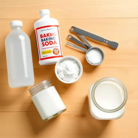 Jak zrobić klej wikol