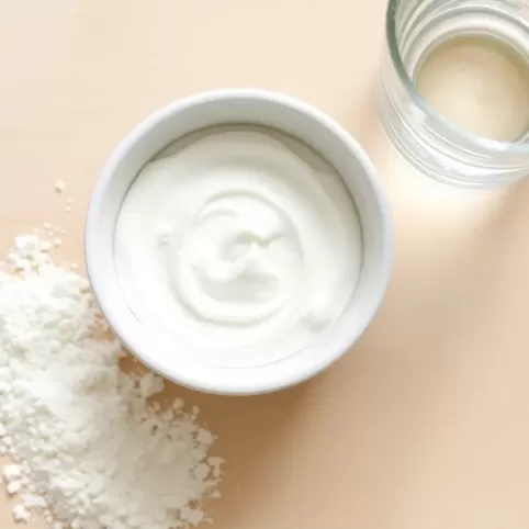 Jak zrobić klej z mąki i wody