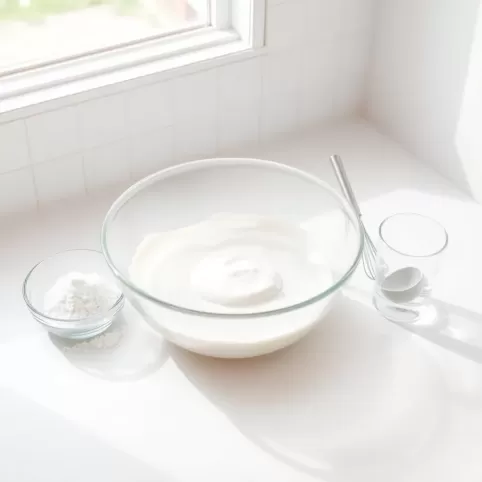 Jak zrobić slime bez kleju i aktywatora