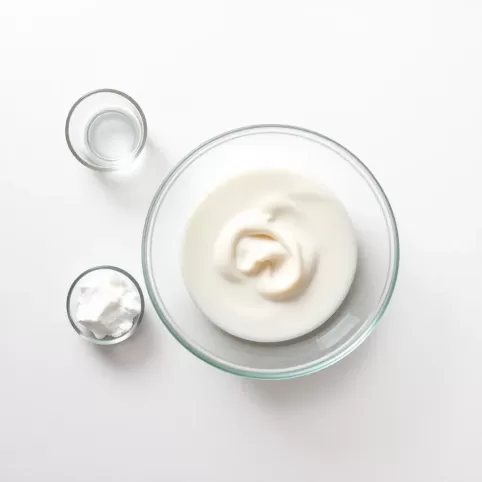 Jak zrobić slime z kleju