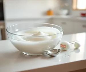 Jak zrobić slime z kleju magic bez aktywatora