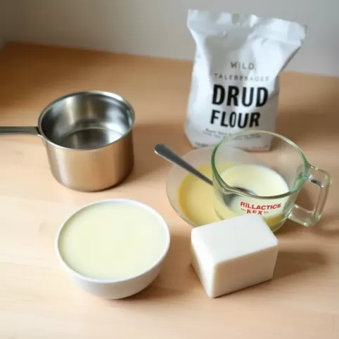 Jak zrobić wosk do charakteryzacji