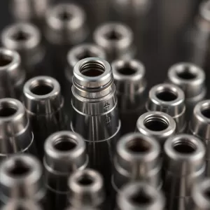 Jaka dysza do lakieru akrylowego