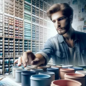 Jaka Farba Ceramiczna