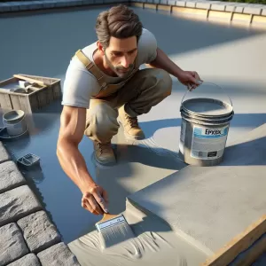 Jaka Farba Do Betonu Na Zewnątrz Epoksydowa