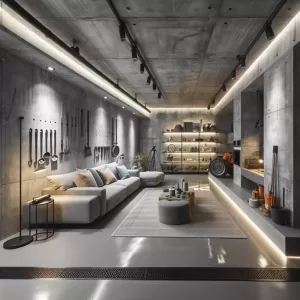 Jaka Farba Do Betonu W Piwnicy