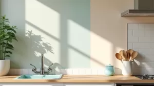 Jaka farba do kuchni ceramiczna czy lateksowa