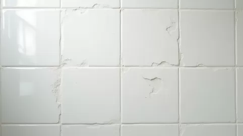 Jaka farbą do łazienki na płytki