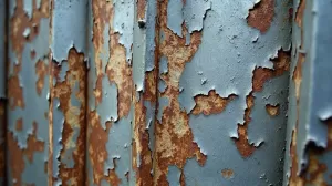 jaka farba do metalu