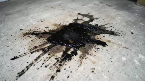 jaka farba na beton do garażu
