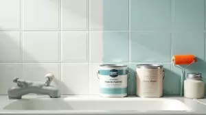 jaka farba na płytki ceramiczne