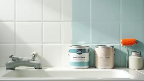 jaka farba na płytki ceramiczne