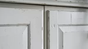 jaką farbą pomalować meble kuchenne