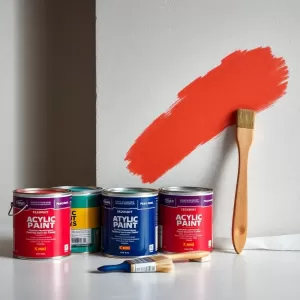 Jaką Farbą Pomalować Tynk Żywiczny