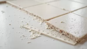 jaka grubość kleju do płytek