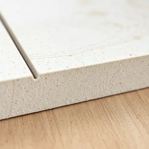 Jaka grubość płytki z klejem