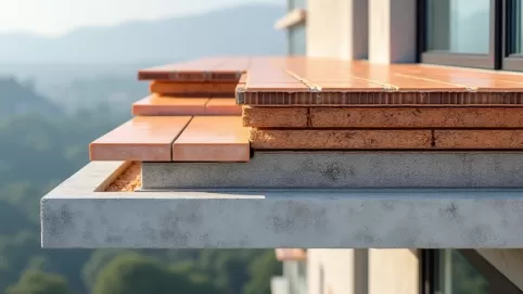 Jaka hydroizolacja na balkon