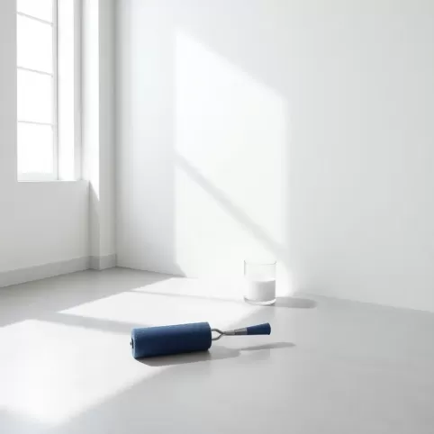 Jaka tapeta pod żywice