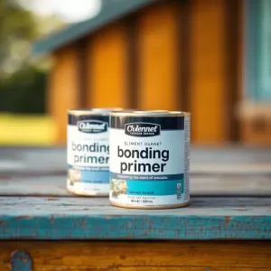 Jaki grunt na starą farbę