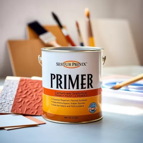 Jaki Grunt Pod Farbę Lateksową