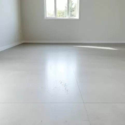 Jaki grunt pod panele winylowe klejone