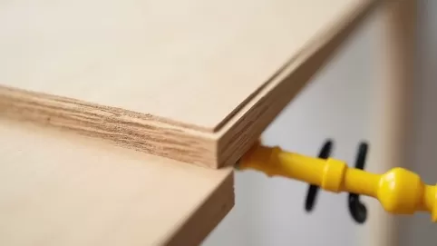 jaki klej do listew mdf