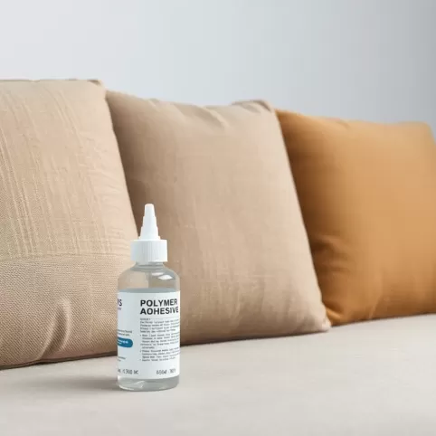 Jaki klej do paneli tapicerowanych