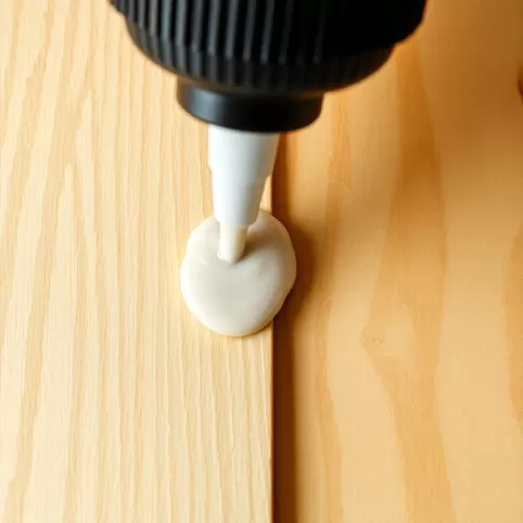 Jaki klej do płyt OSB