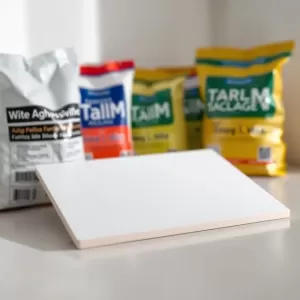 Jaki klej do płytek 60x30