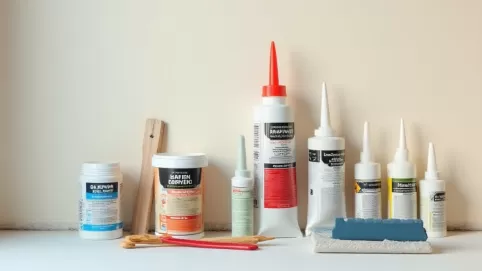 jaki klej do regipsów