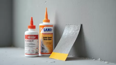 Jaki klej do siatki elewacyjnej