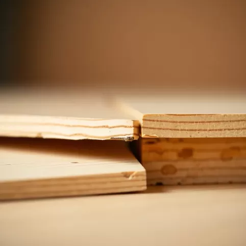 Jaki klej na płytę OSB