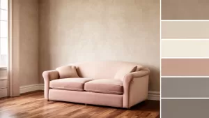 jaki kolor farby do kaszmirowych mebli