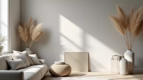 jaki kolor farby pasuje do szarego