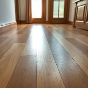 Jaki lakier do parkietu bukowego