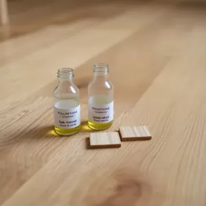 Jaki lakier do parkietu dębowego